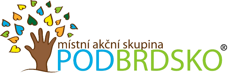 Místní akční skupina Podbrdsko